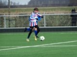 V.S.D. Selectie Onder 13 – De Jonge Spartaan JO13-1 (oefen) (58/87)